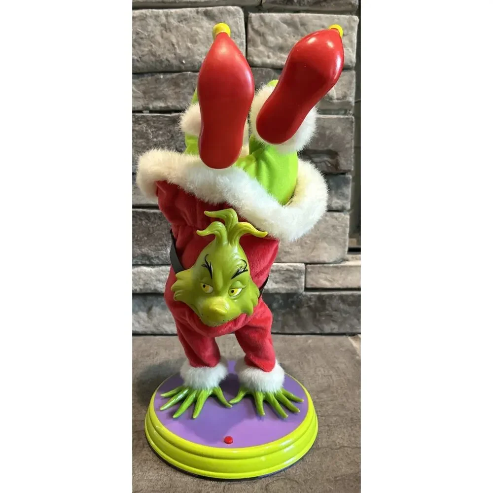 Gemmy great preowned